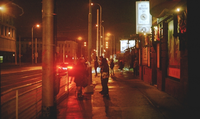 55 safensound, Cross club